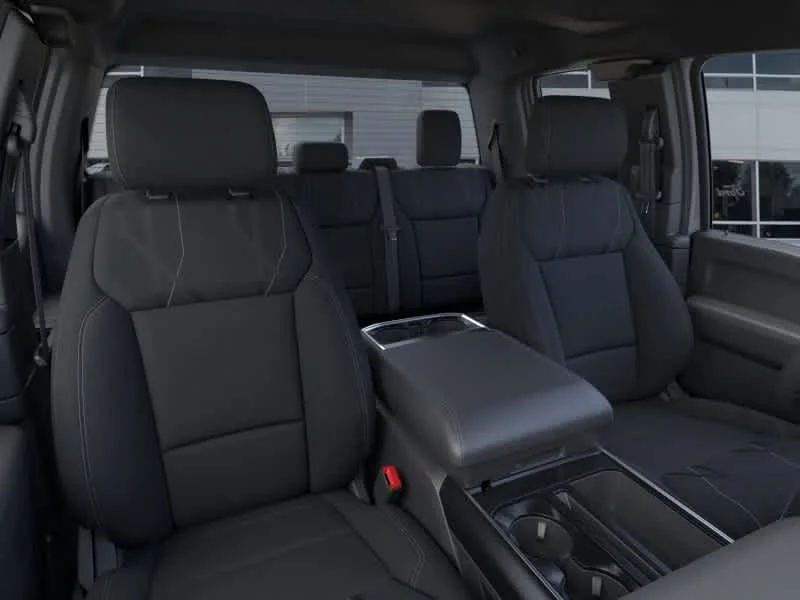 New 2026 DR/AVALANCHE Ford STX image 10