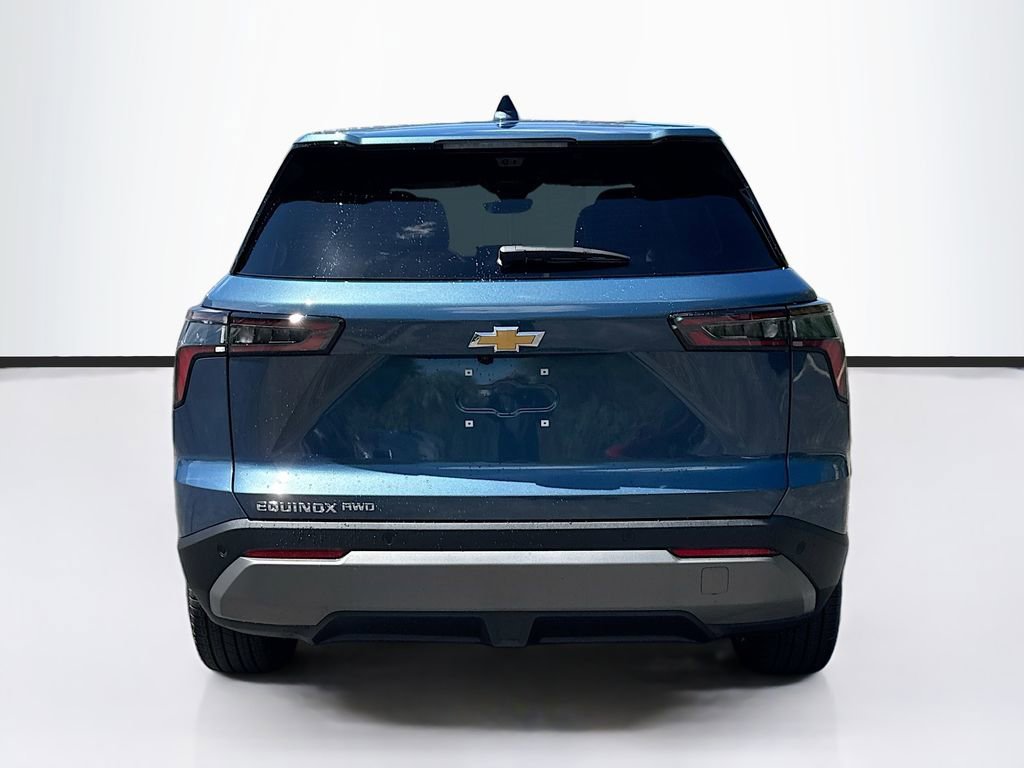 2026 Chevrolet Equinox LT - Photo 6