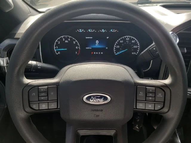 Certified Used 2023 White Ford XL image 28