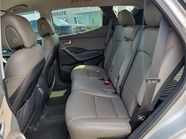 Used 2017 Silver Hyundai 2.4 Base image 27