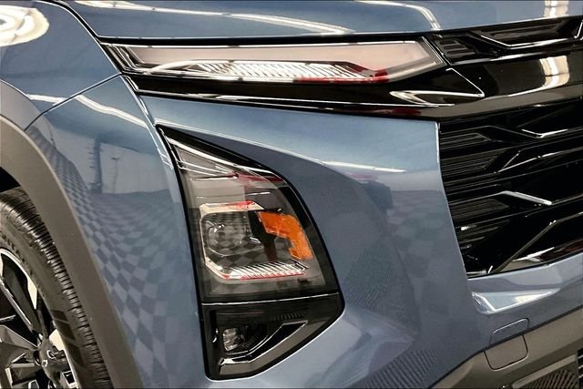 2026 Chevrolet Equinox RS - Photo 34
