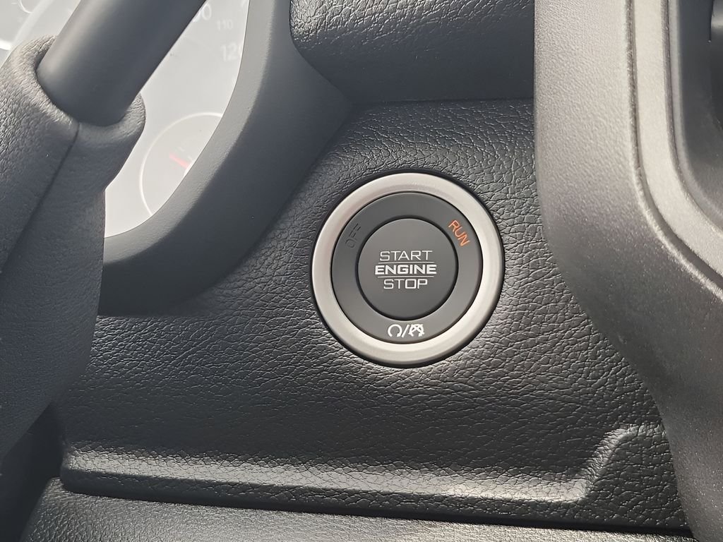 2026 RAM 2500 Tradesman - Photo 37
