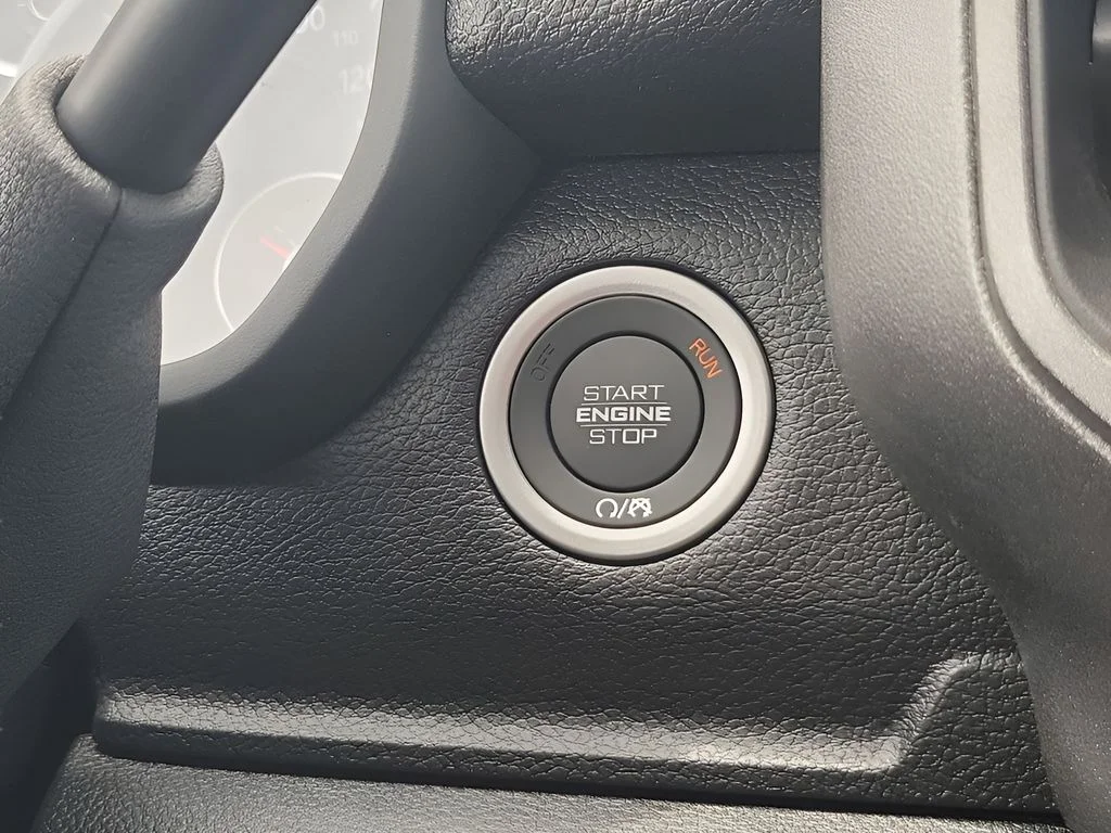2026 RAM 2500 Tradesman - Photo 37