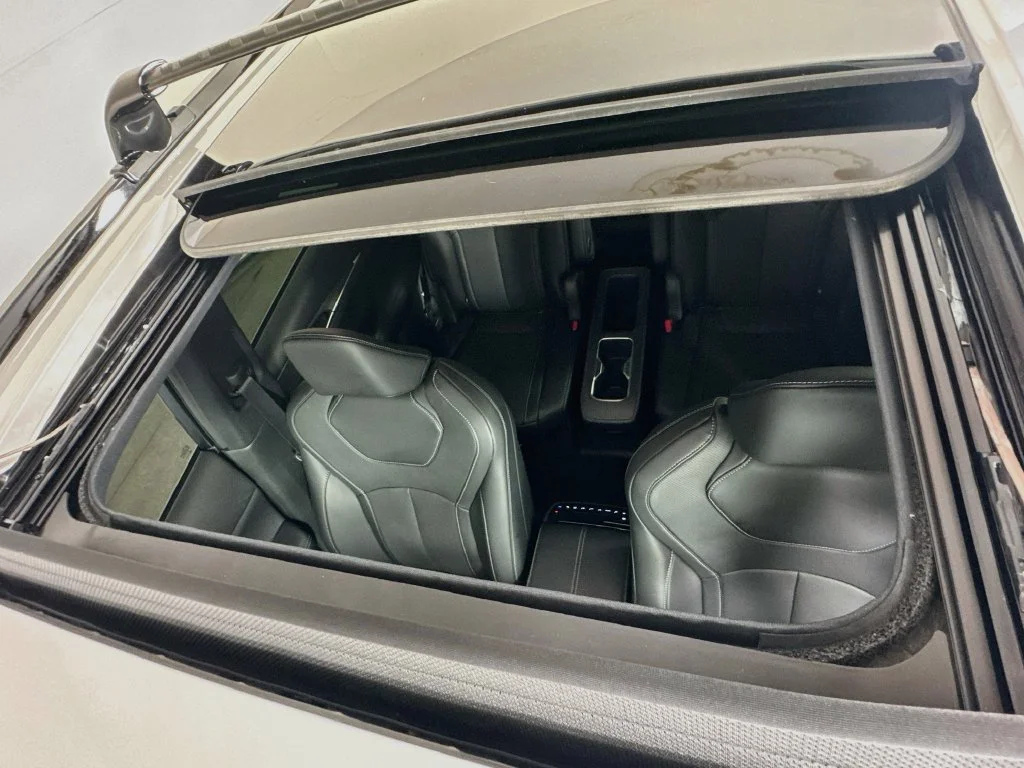 Certified Used 2027 White INFINITI SPORT image 29