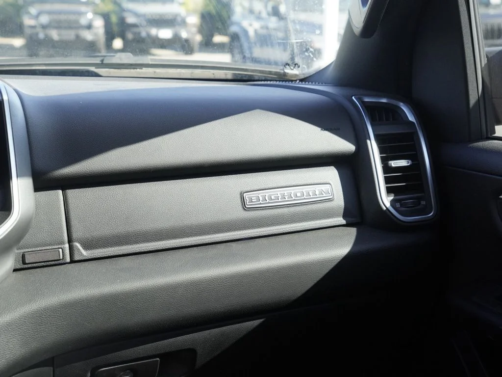 2025 RAM Ram 1500 Pickup Big Horn/Lone Star - Photo 24