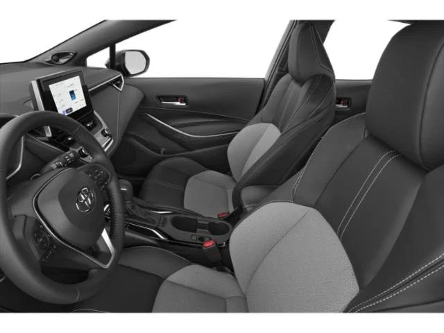 Used 2024 Wind Chill Pearl Toyota XSE image 14