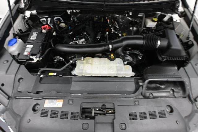 2022 Lincoln Navigator Black Label - Photo 59