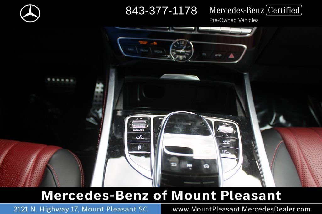2023 Mercedes-Benz G-Class AMG G63 - Photo 34