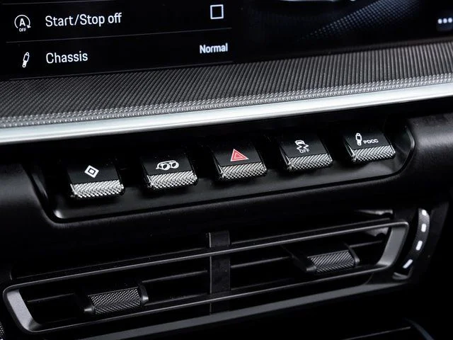 Certified Used 2023  Porsche Turbo image 22