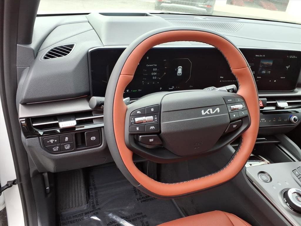 2026 Kia Sportage SX Prestige Hybrid - Photo 16