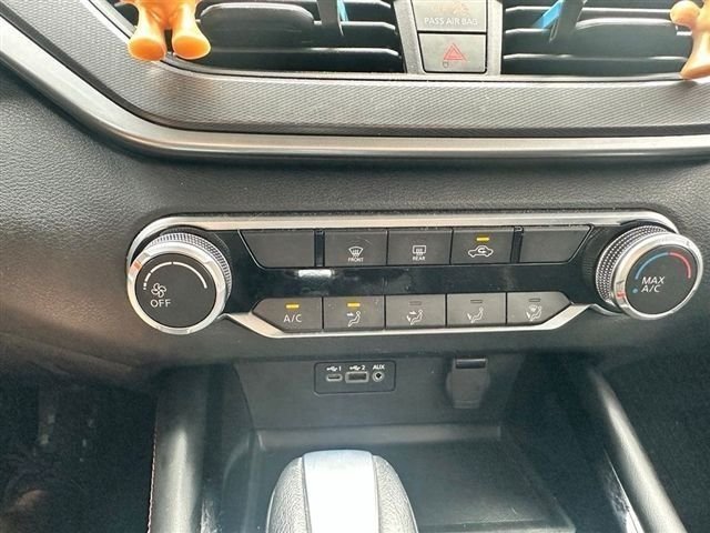 Used 2023 Gray Nissan 2.5 SR image 19