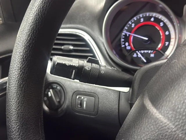 Used 2020 White Dodge SE image 28