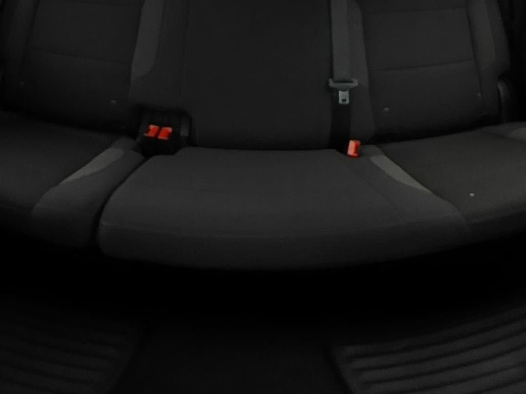 Certified Used 2025 Cypress Gray Chevrolet LT image 16