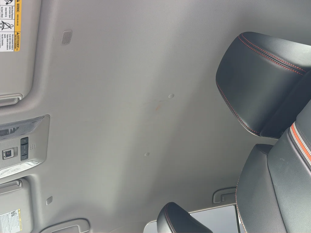 Used 2024 White Toyota Adventure image 19
