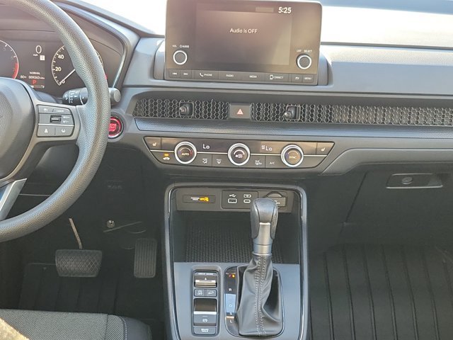 2025 Honda CR-V EX - Photo 19