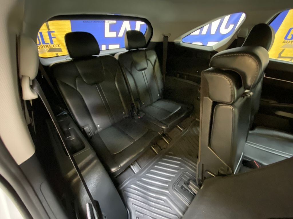 Used 2025 Gray Kia S image 29