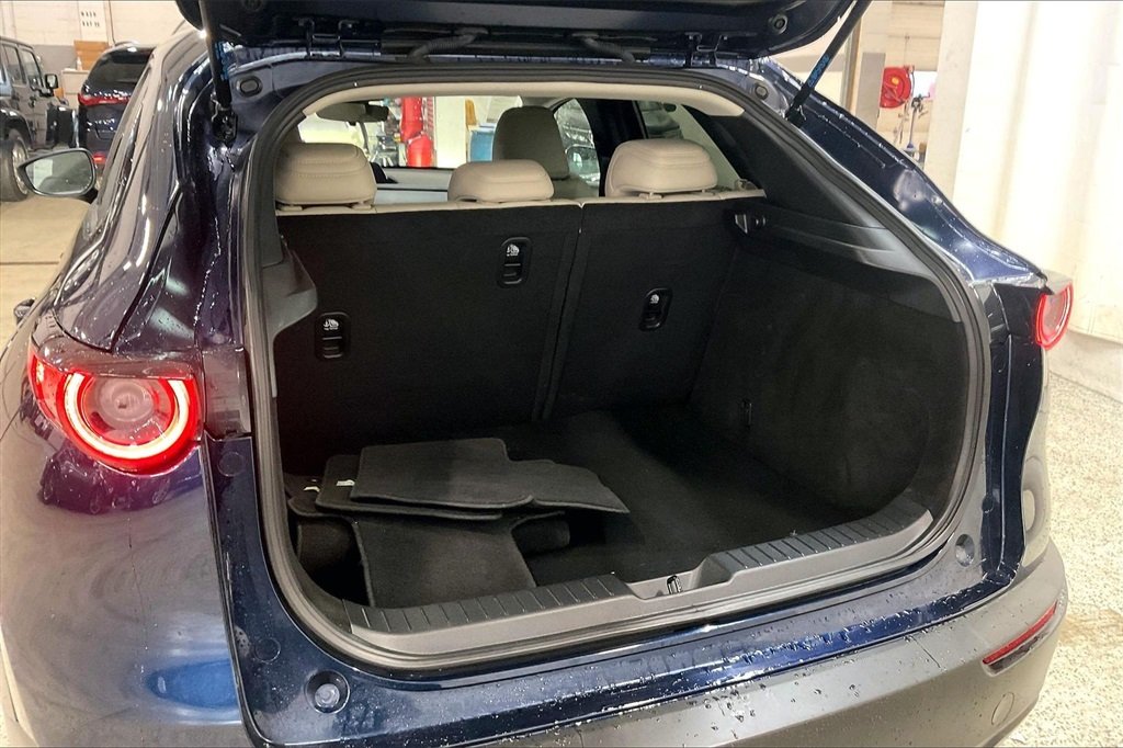 2023 MAZDA CX-30 - Image 27
