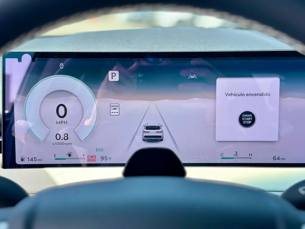 Used 2026  Genesis  image 6