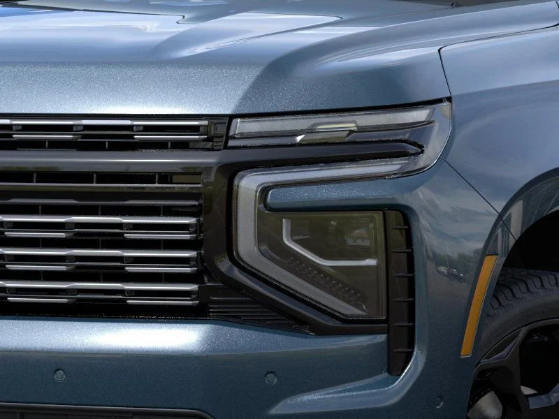 2026 Chevrolet Suburban High Country - Photo 12