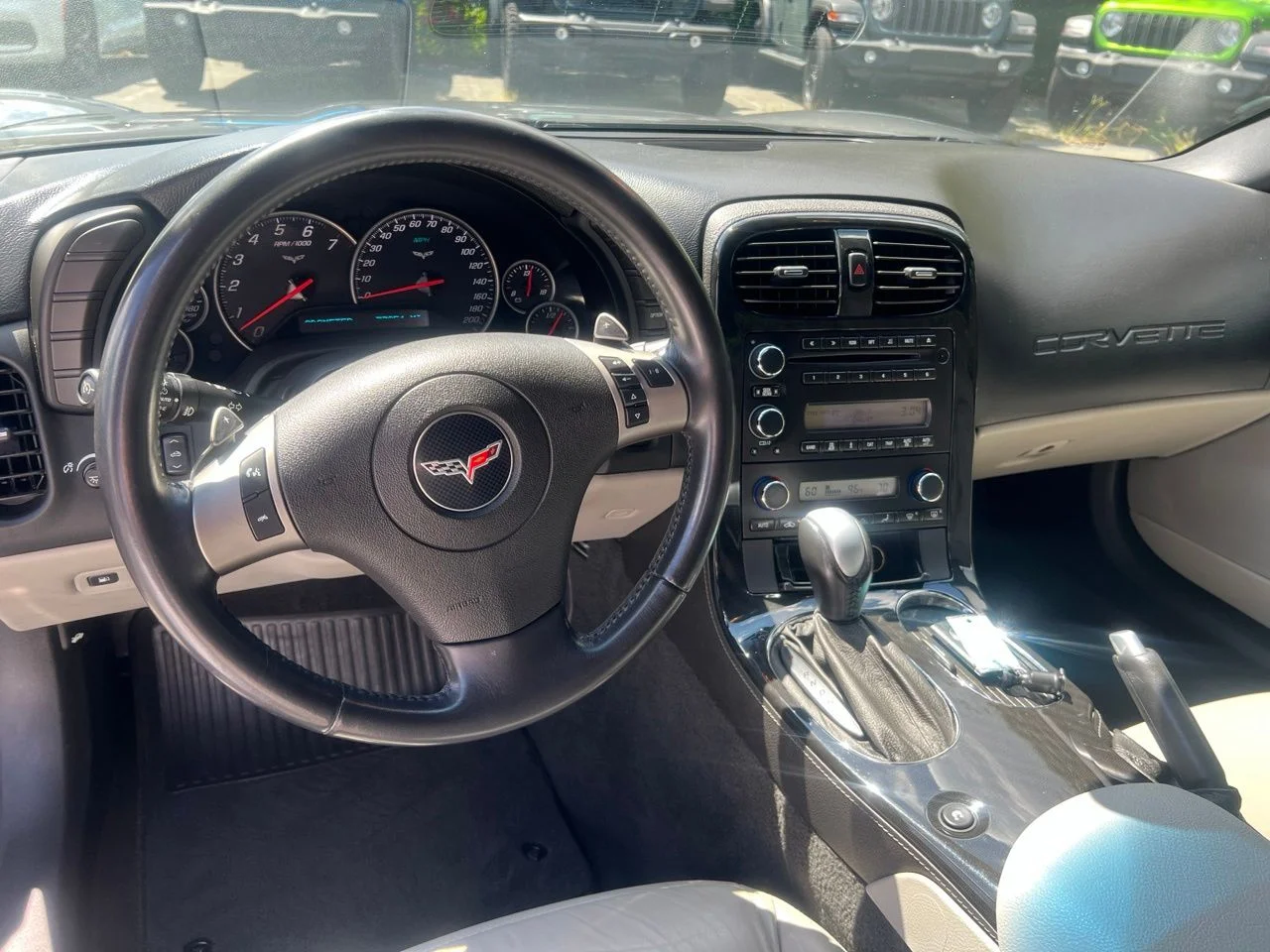 Used 2010 Gray Chevrolet Base image 19