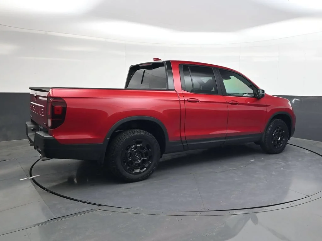 2026 Honda Ridgeline TrailSport - Photo 50