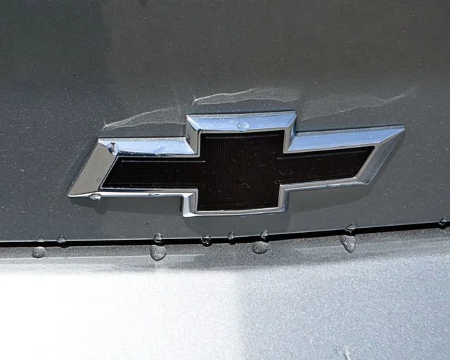 2023 Chevrolet Camaro 2LT - Photo 11