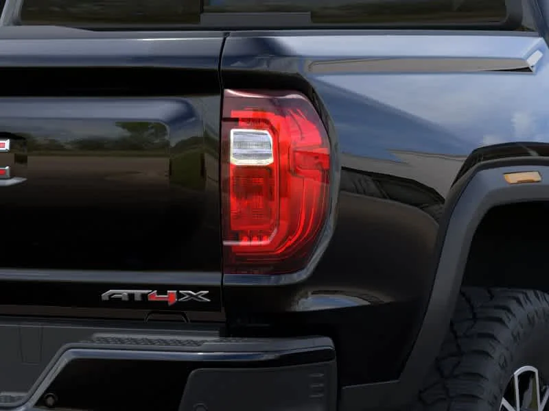 2026 GMC Canyon AT4X - Photo 11