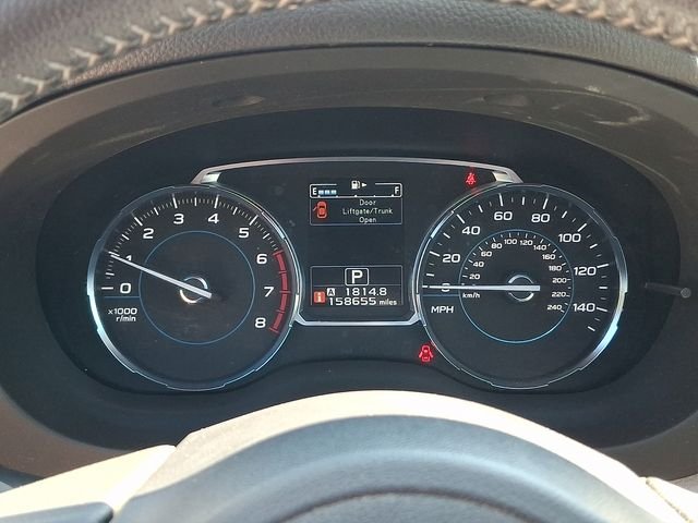 Used 2018 Gray Subaru 2.5i Limited image 20