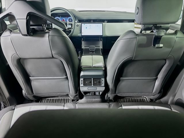 New 2026 Gray Land Rover Dynamic image 24