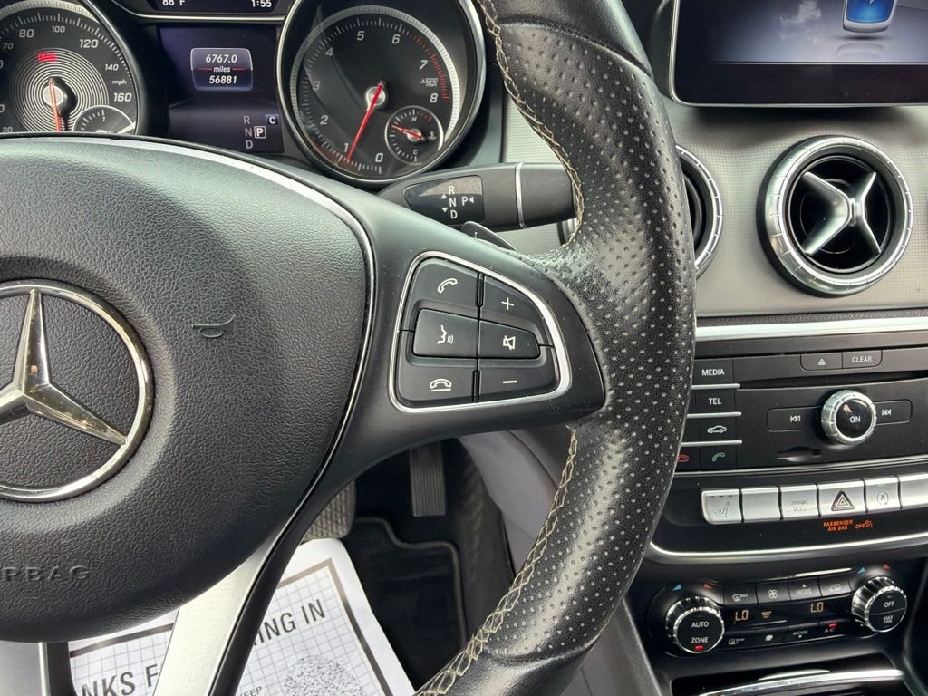 2018 Mercedes-Benz CLA CLA250 - Photo 27