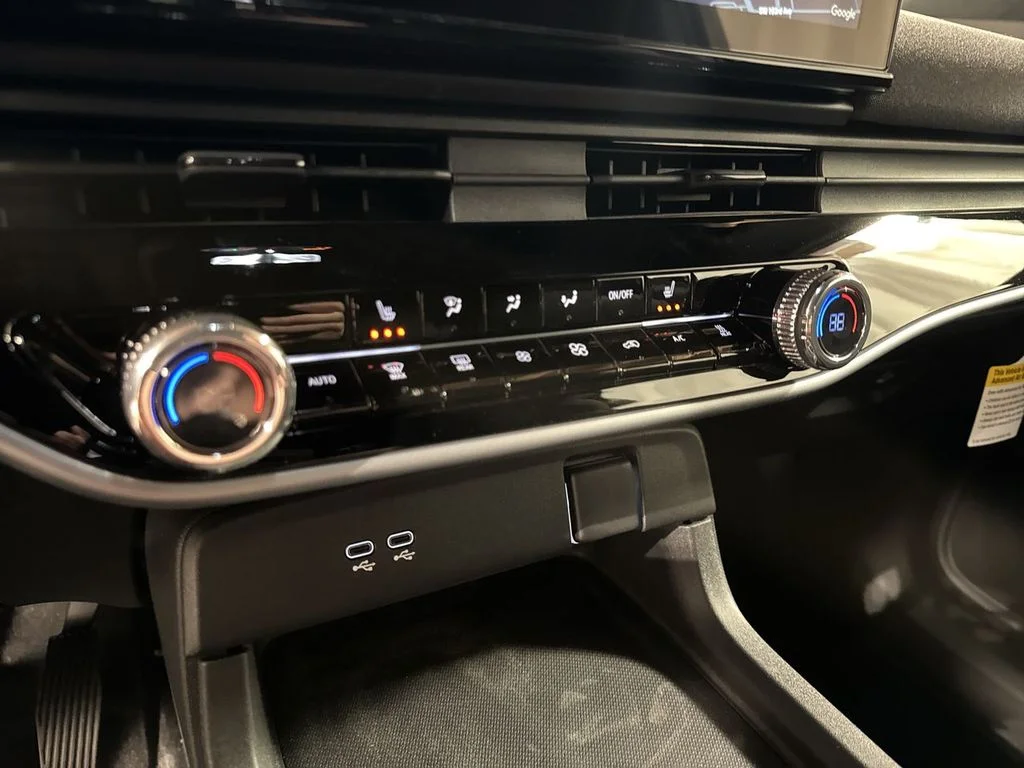 2025 Honda Prologue EX - Photo 23