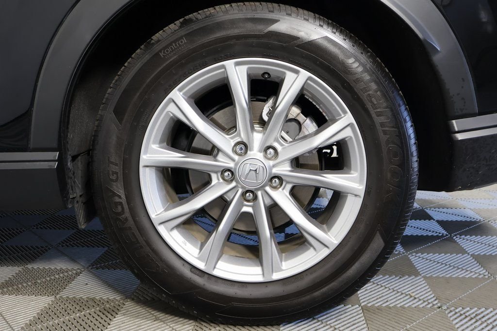 2025 Honda CR-V EX-L - Photo 16