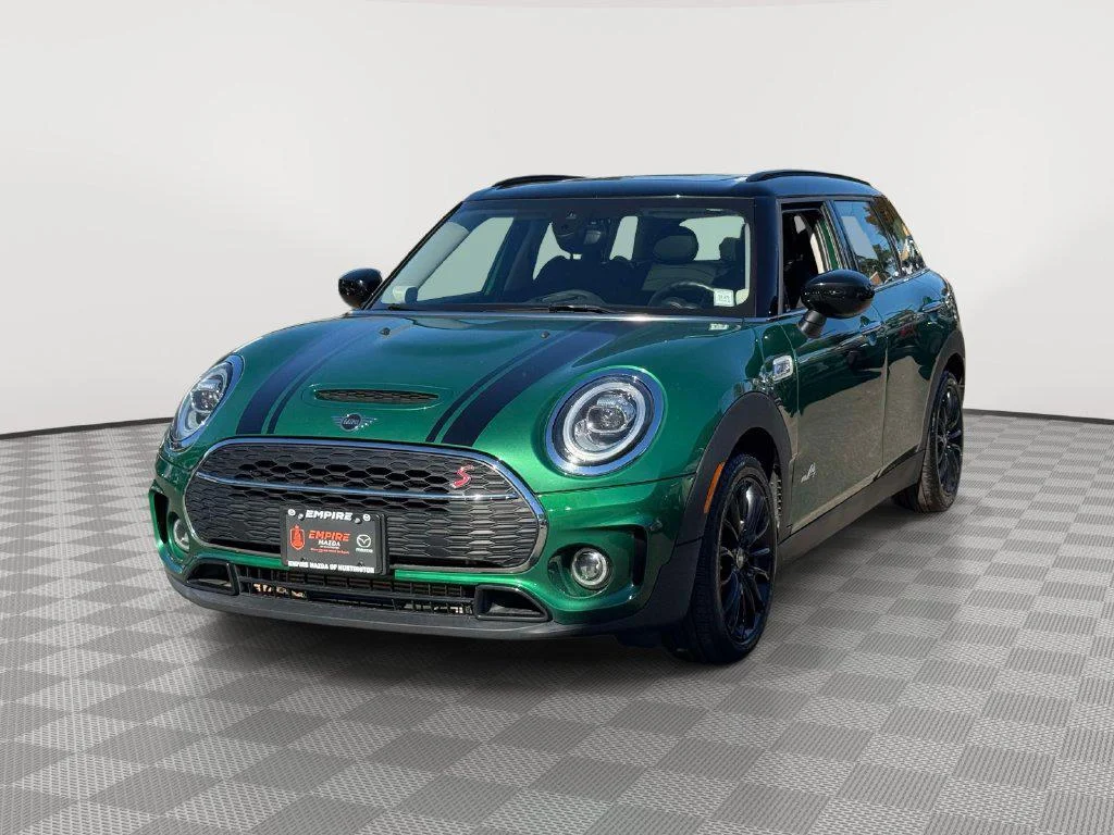2020 MINI Clubman