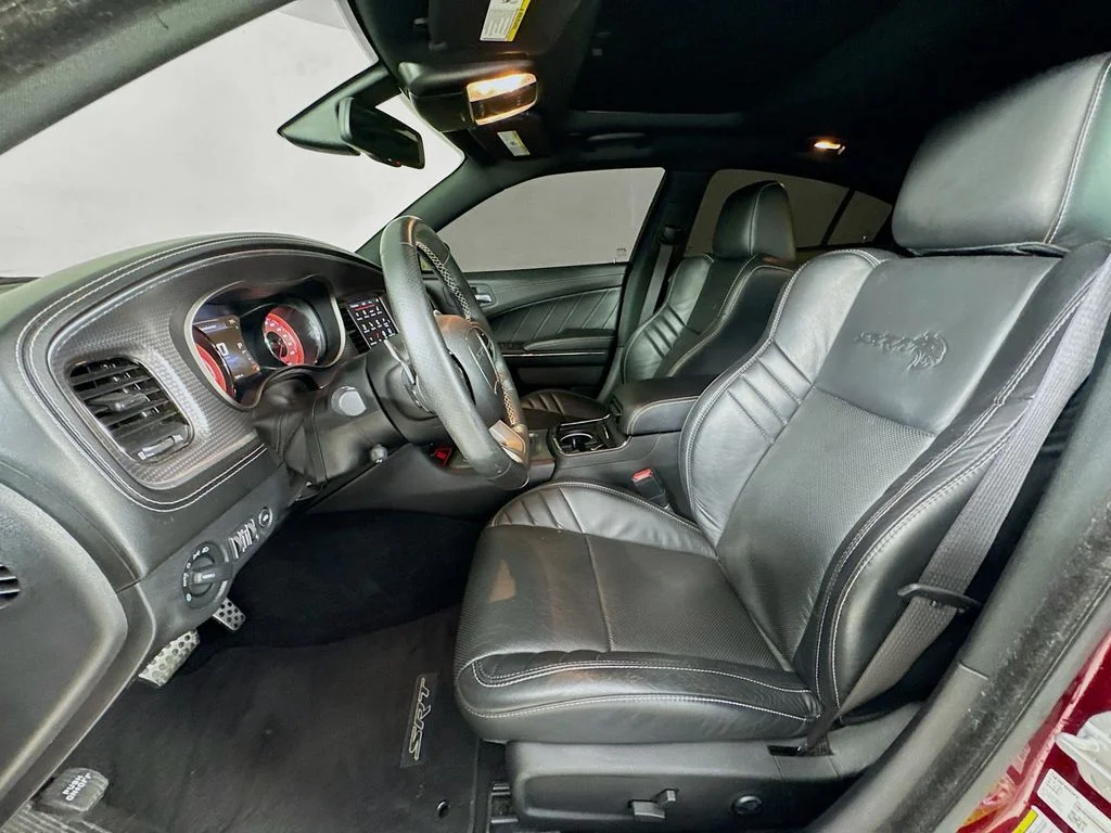2021 Dodge Charger SRT - Photo 25