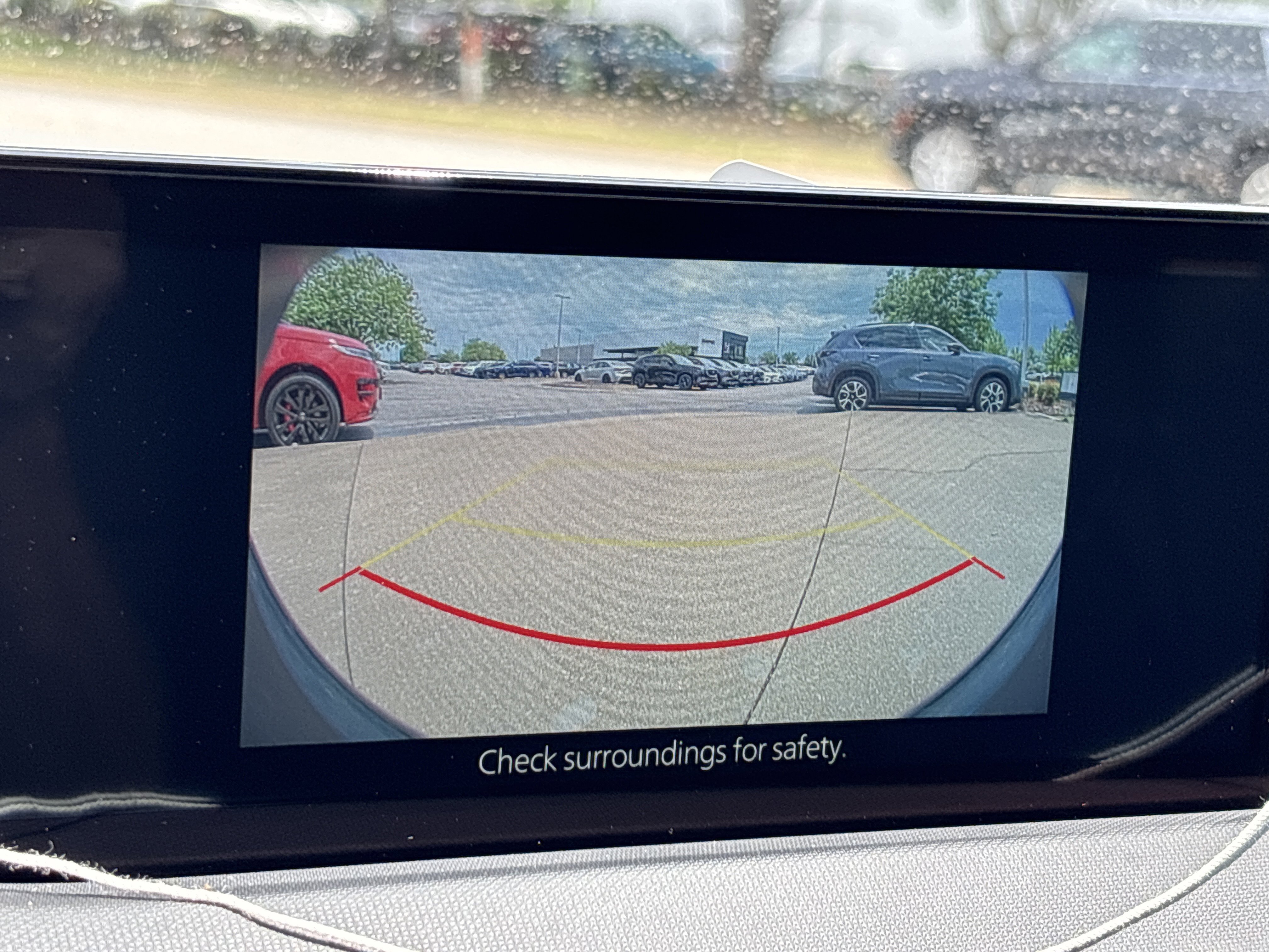 New 2026 Jet Black Mica Mazda Sport image 28