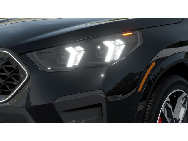 New 2027 Black Sapphire Metallic BMW xDrive28i image 6