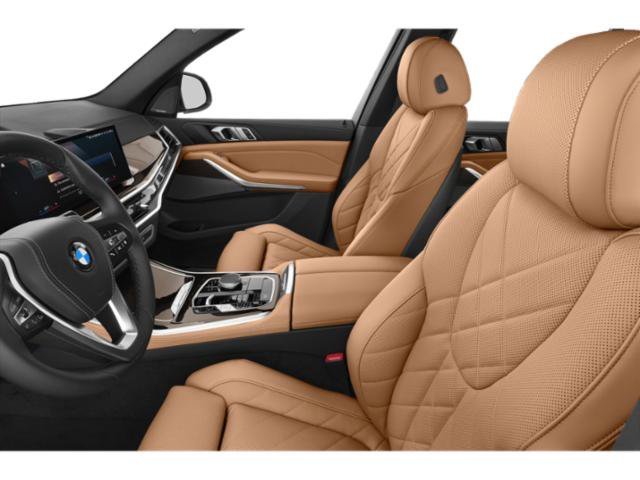Certified Used 2024 Skyscraper Grey Metallic BMW xDrive40i image 12