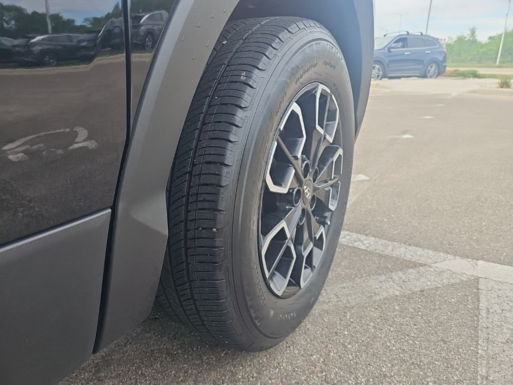 2022 Hyundai Santa Cruz SEL - Photo 32