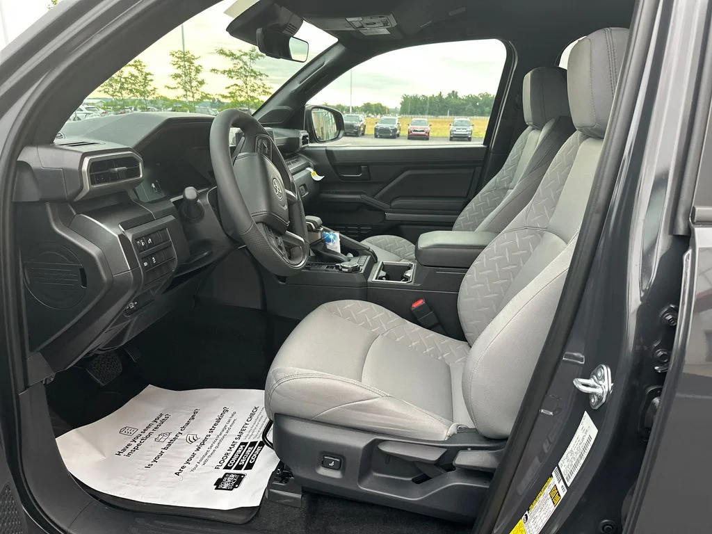 New 2026 Underground Toyota  SR5 image 10