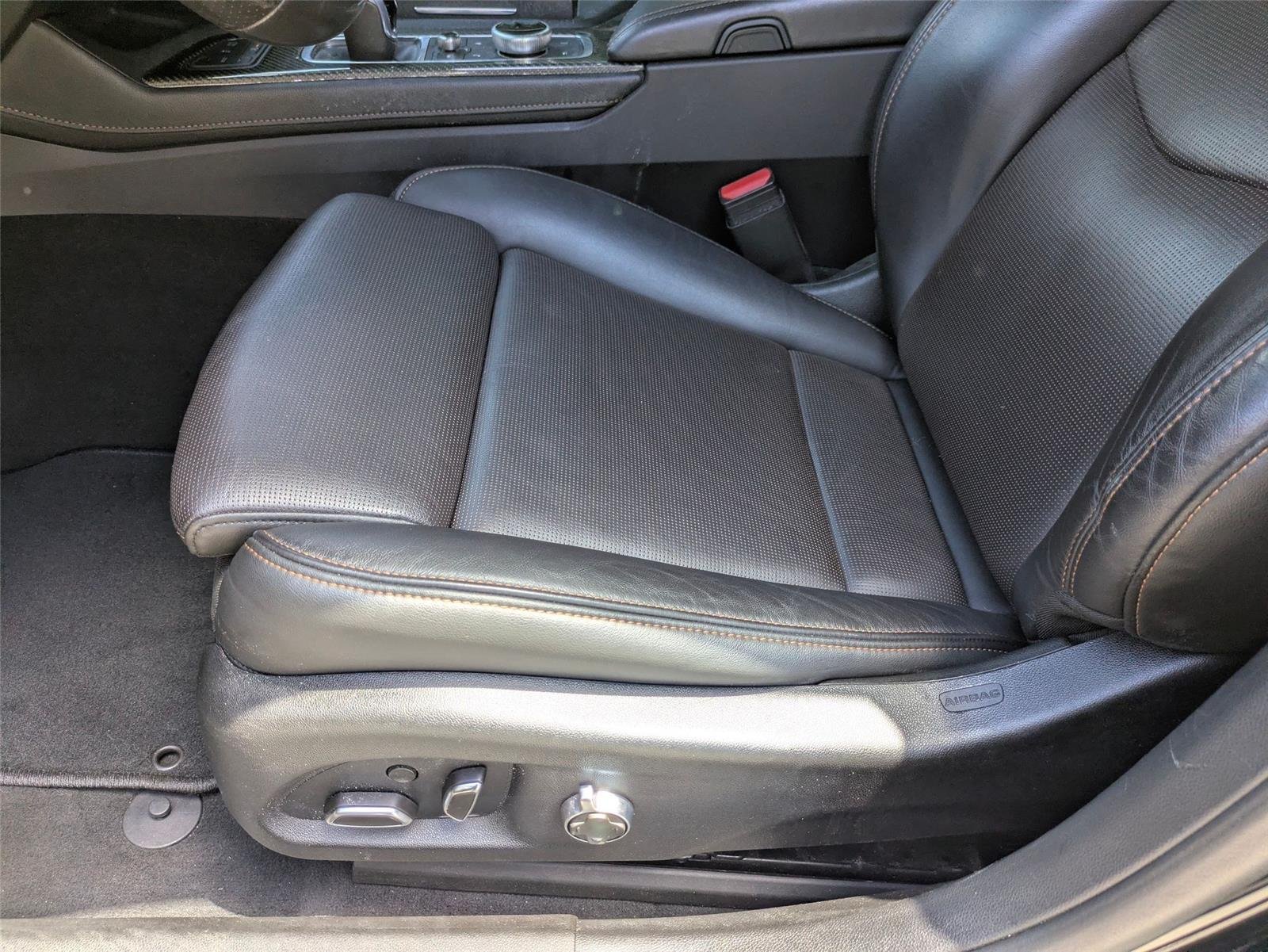 Used 2021 Black Raven Cadillac Sport image 15