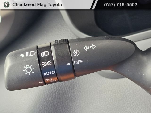 Used 2025 Magnetic Gray Metallic Toyota Limited image 30
