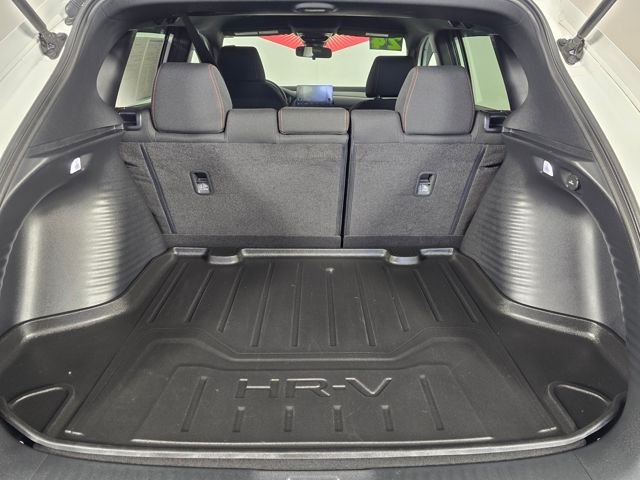 2024 Honda HR-V Sport - Photo 28