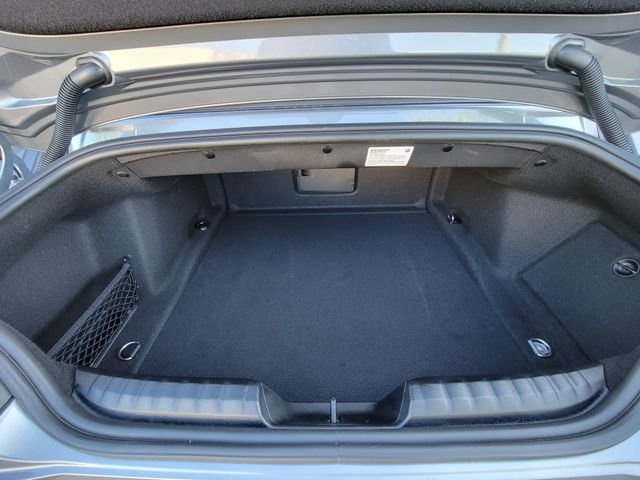 Used 2023 Skyscraper Gray Metallic BMW sDrive30i image 19