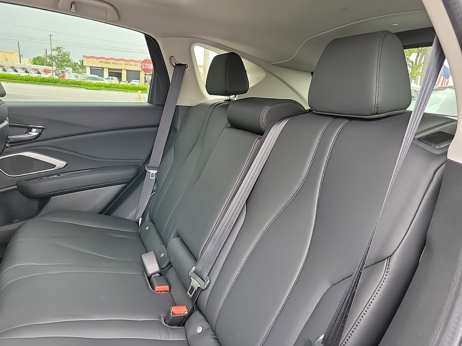New 2024  Acura  image 11
