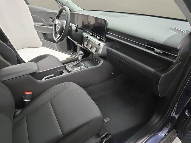 New 2026 Blue Hyundai SE AWD image 19