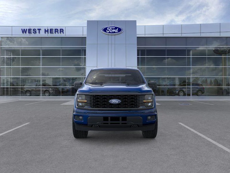 New 2026 Argon Ford STX image 7