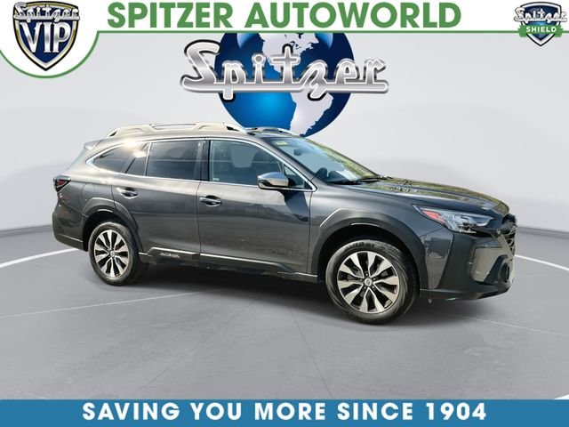 2024 Subaru Outback Touring XT