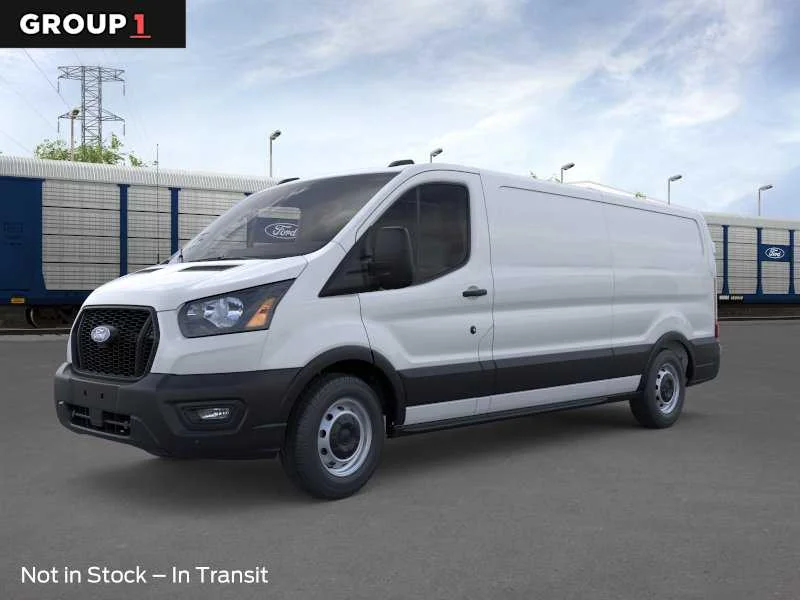 2026 Ford Transit 150 Low Roof 148 WB's photo