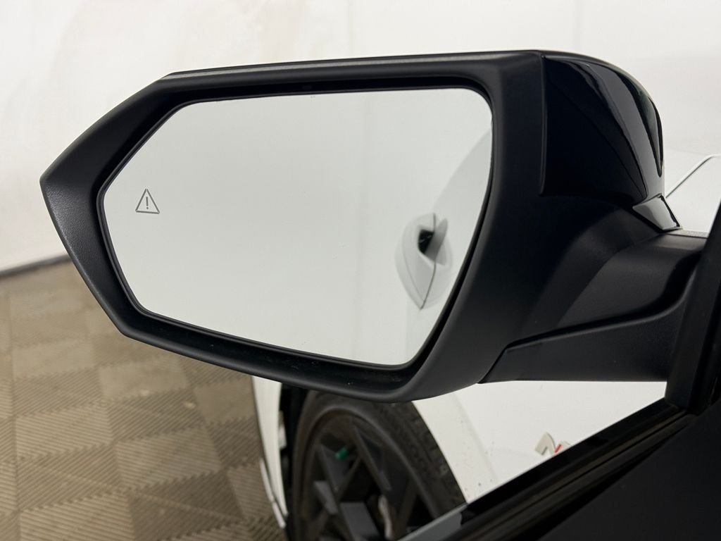 Certified Used 2025 White Hyundai N Line image 34