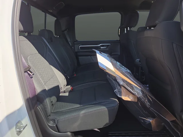 2026 RAM 1500 Big Horn/Lone Star - Photo 35
